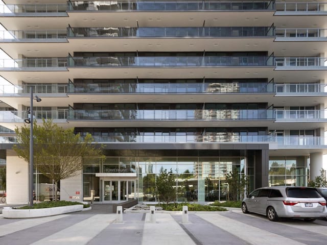 Apartment for sale in Burnaby, Burnaby North, 304 3809 Evergreen Place, 263117246 | Realtylink.org