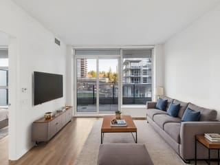 Apartment for sale in Burnaby, Burnaby North, 304 3809 Evergreen Place, 263117246 | Realtylink.org