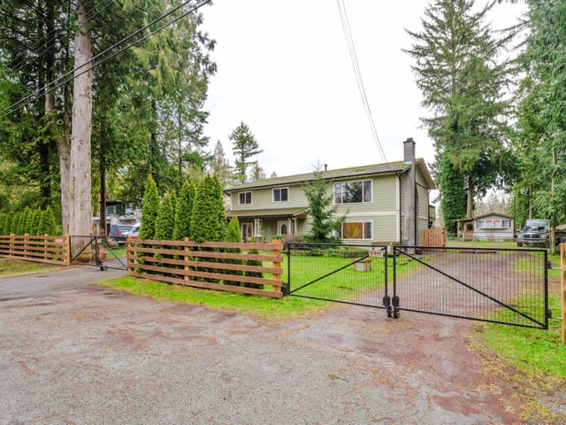 House for sale in Langley, Langley, 1734 196 Street, 263117247 | Realtylink.org