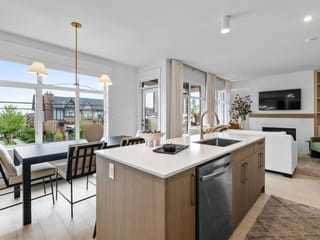 Townhouse for sale in Coquitlam, Coquitlam, 139 3546 Monson Crescent, 263117249 | Realtylink.org