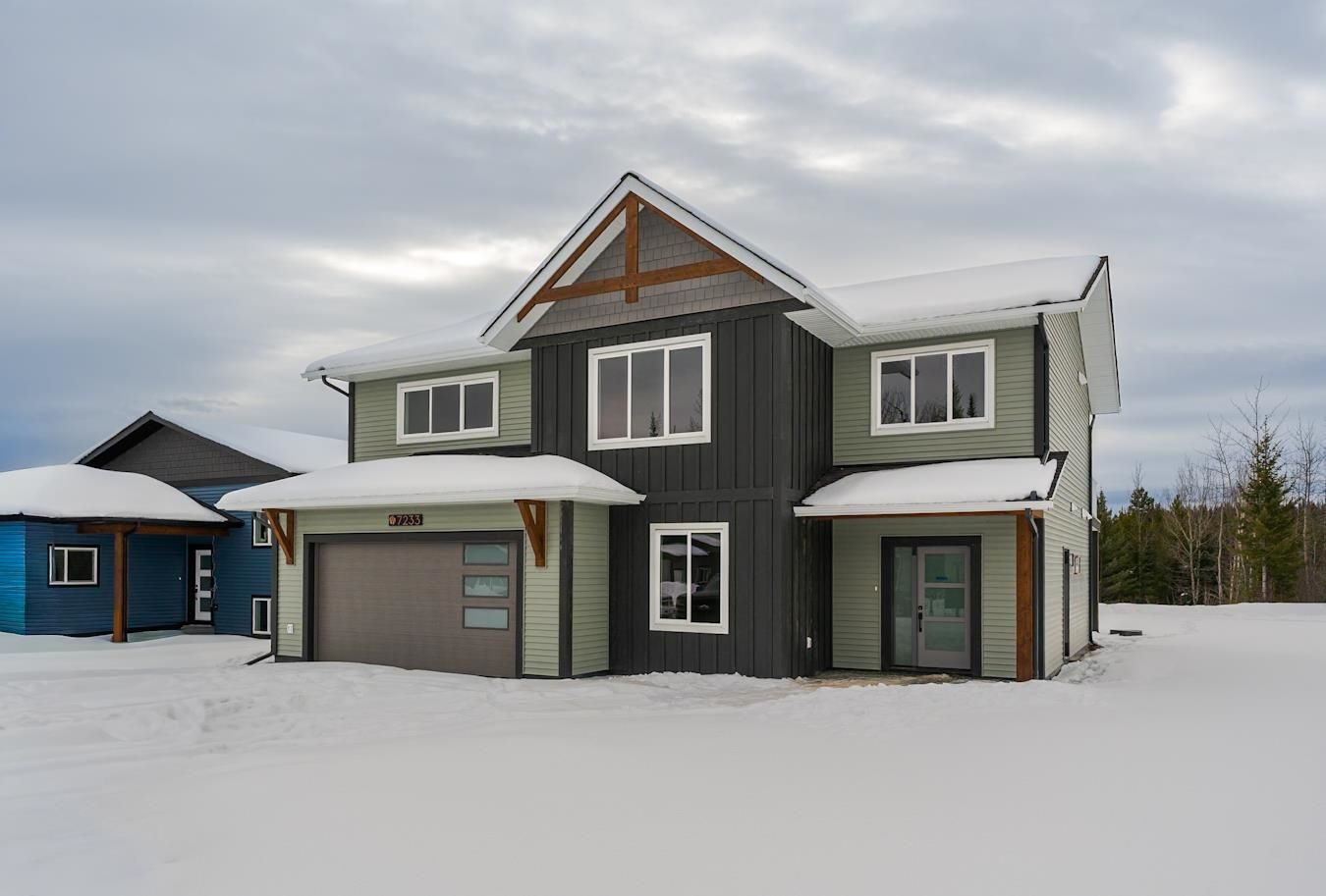 House for sale in Prince George, PG City North, 7233 Hillu Road, 263117251 | Realtylink.org