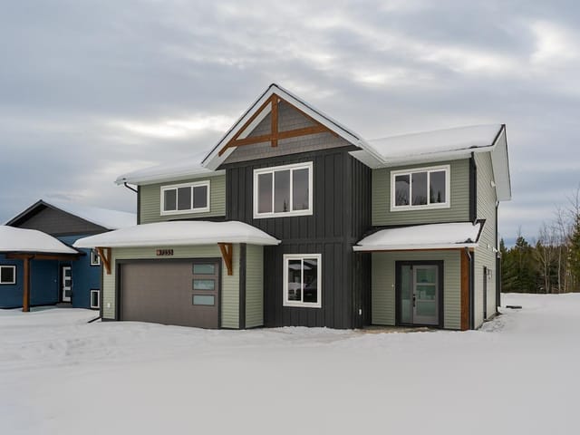 House for sale in Prince George, PG City North, 7233 Hillu Road, 263117251 | Realtylink.org