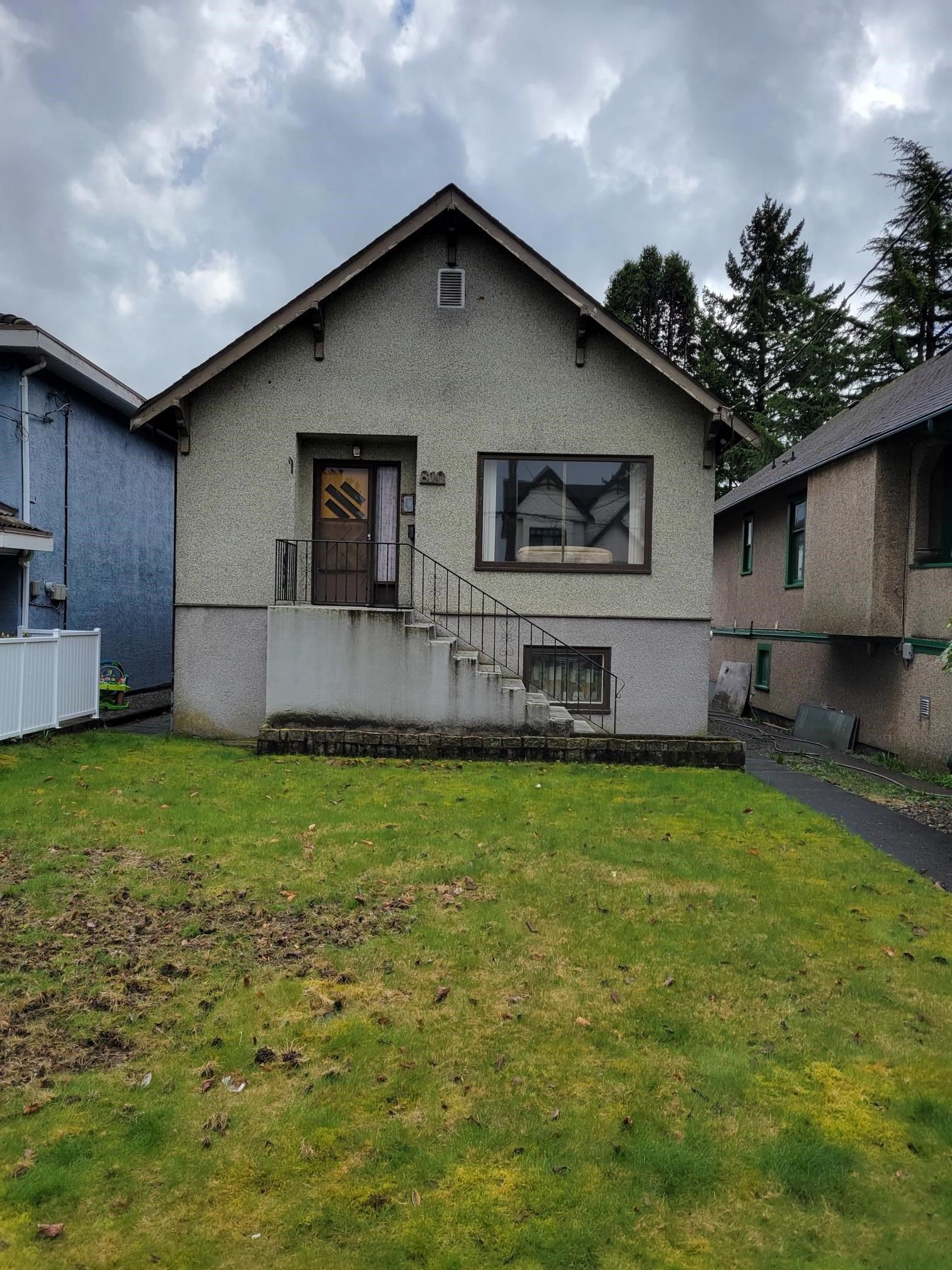 House for sale in New Westminster, New Westminster, 810 Dublin Street, 263117252 | Realtylink.org