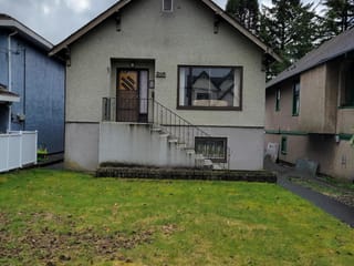 House for sale in New Westminster, New Westminster, 810 Dublin Street, 263117252 | Realtylink.org