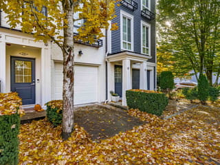 Townhouse for sale in Port Coquitlam, Port Coquitlam, 24 2423 Avon Place, 263117253 | Realtylink.org