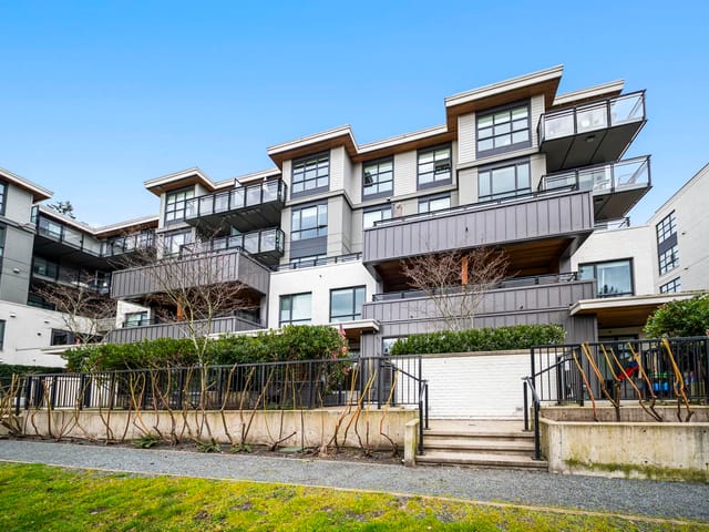 Townhouse for sale in North Vancouver, North Vancouver, 110 707 E 3rd Street, 263117255 | Realtylink.org