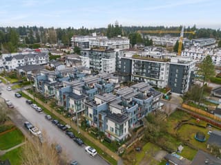 Apartment for sale in Coquitlam, Coquitlam, 114 708 Lea Avenue, 263117256 | Realtylink.org