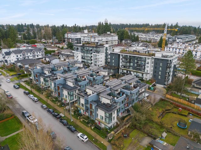 Apartment for sale in Coquitlam, Coquitlam, 114 708 Lea Avenue, 263117256 | Realtylink.org