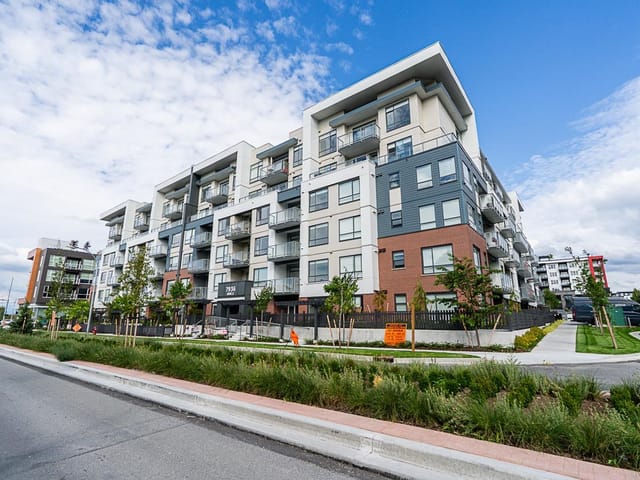 Apartment for sale in Langley, Langley, 427 7936 206 Street, 263117257 | Realtylink.org