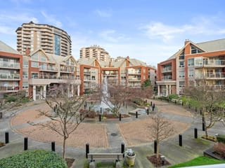 Apartment for sale in New Westminster, New Westminster, 102 1230 Quayside Drive, 263117258 | Realtylink.org