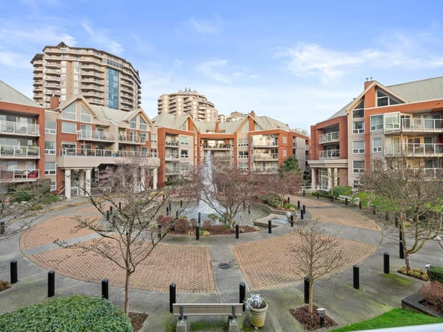 Apartment for sale in New Westminster, New Westminster, 102 1230 Quayside Drive, 263117258 | Realtylink.org