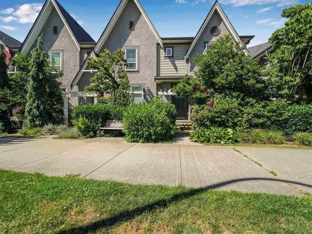 Townhouse for sale in Langley, Langley, 21065 80 Avenue, 263117260 | Realtylink.org