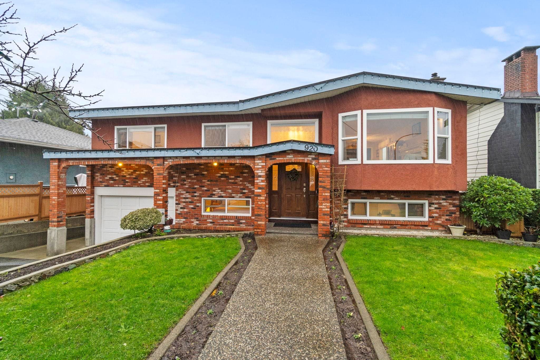 House for sale in Burnaby, Burnaby North, 920 Grove Avenue, 263117262 | Realtylink.org