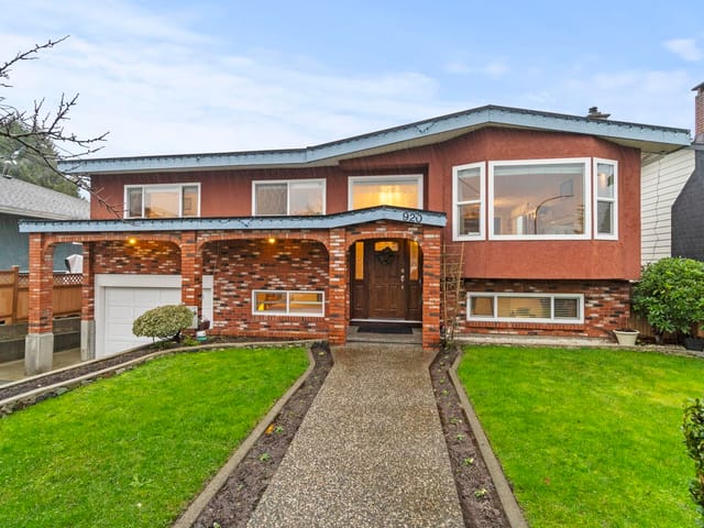 House for sale in Burnaby, Burnaby North, 920 Grove Avenue, 263117262 | Realtylink.org
