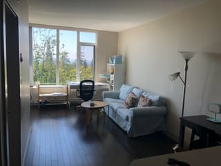 Apartment for rent in Burnaby, Burnaby North, 5XX 9009 Cornerstone Mews, 263117264 | Realtylink.org