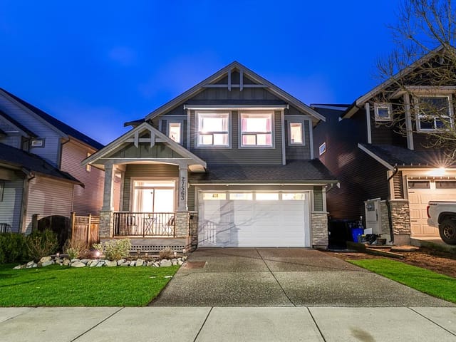 House for sale in Langley, Langley, 27563 27a Avenue, 263117265 | Realtylink.org