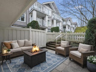 Townhouse for sale in Burnaby, Burnaby South, 7336 Salisbury Avenue, 263117266 | Realtylink.org