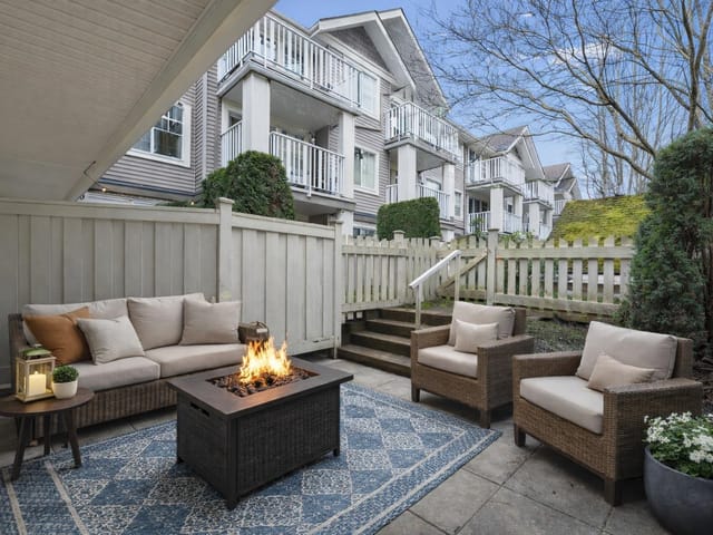 Townhouse for sale in Burnaby, Burnaby South, 7336 Salisbury Avenue, 263117266 | Realtylink.org