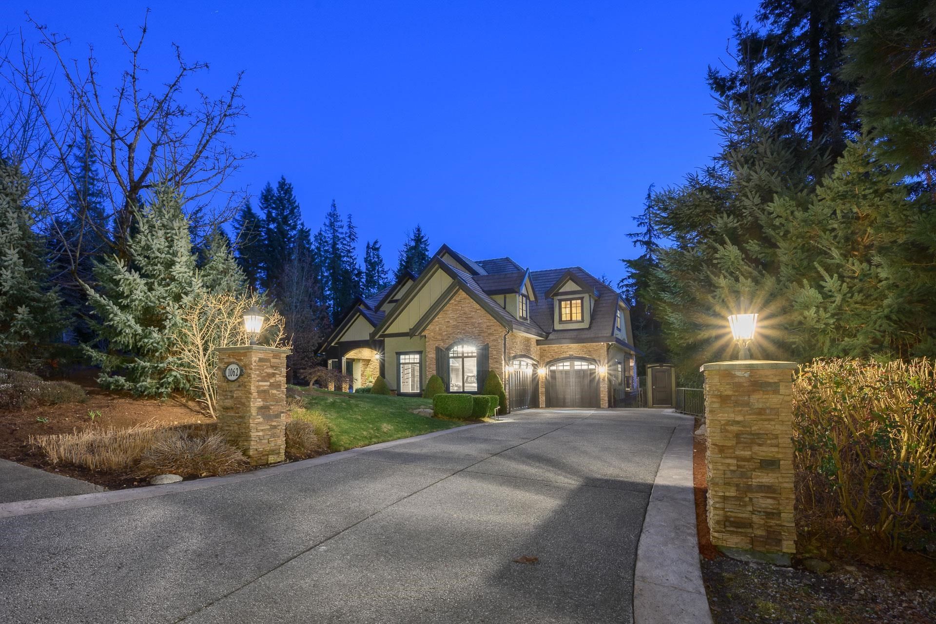 House for sale in Anmore, Port Moody, 1062 Magnolia Way, 263117268 | Realtylink.org