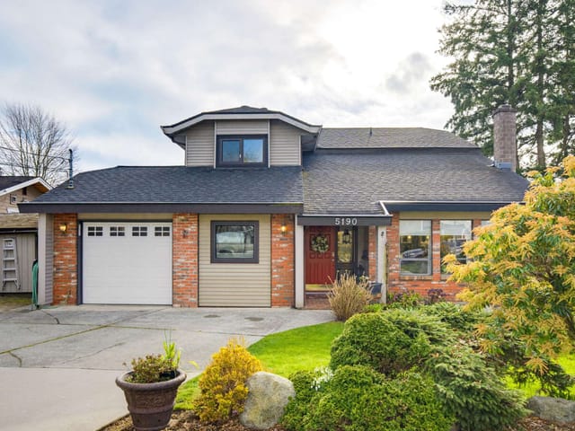 House for sale in Delta, Ladner, 5190 Westminster Avenue, 263117269 | Realtylink.org