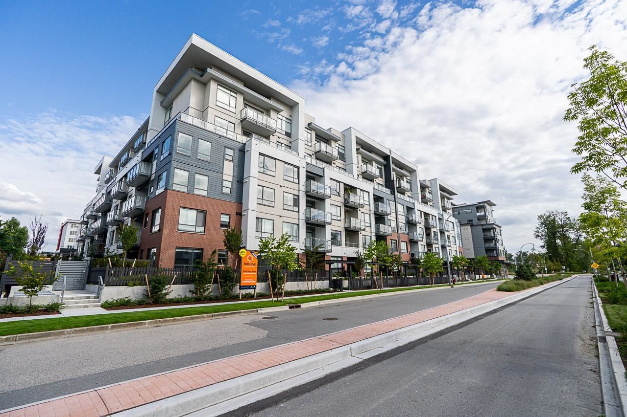 Apartment for sale in Langley, Langley, 426 7936 206 Street, 263117278 | Realtylink.org