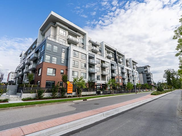 Apartment for sale in Langley, Langley, 426 7936 206 Street, 263117278 | Realtylink.org