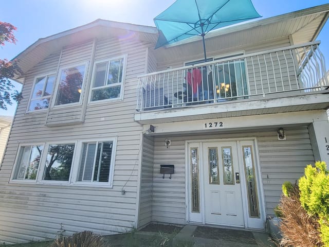 House for sale in Coquitlam, Coquitlam, 1272 Johnson Street, 263117279 | Realtylink.org