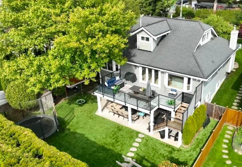 House for sale in Surrey, South Surrey White Rock, 1033 164 Street, 263117282 | Realtylink.org