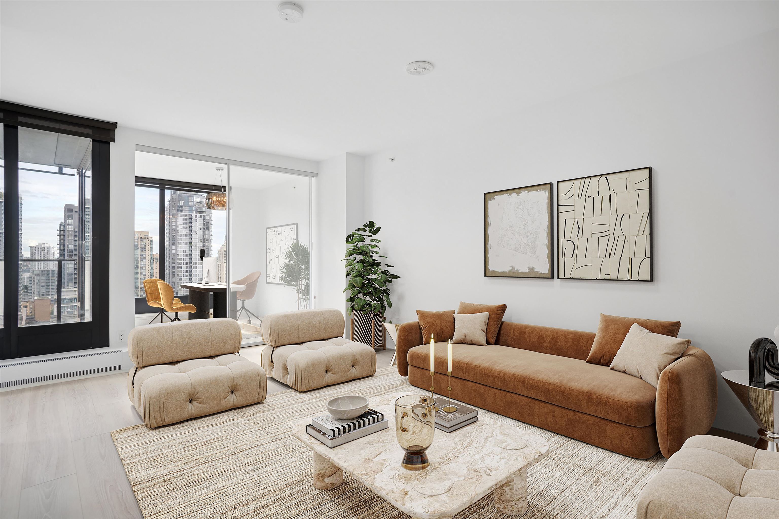 Apartment for sale in Vancouver, Vancouver West, 1133 Hornby Street, 263117284 | Realtylink.org