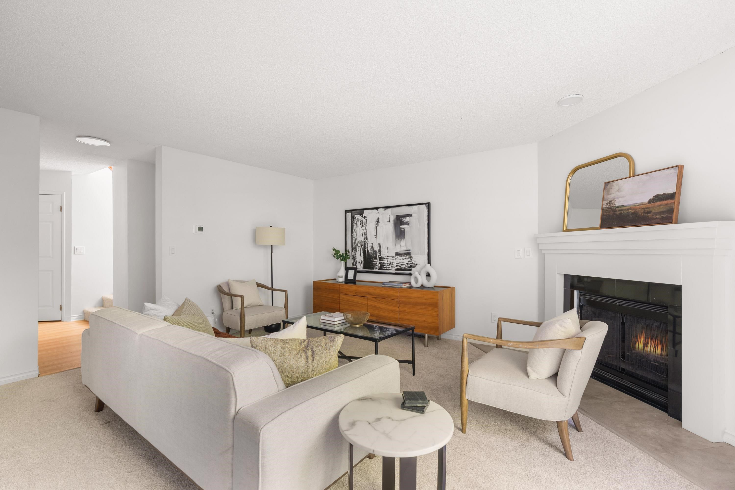 Townhouse for sale in Surrey, South Surrey White Rock, 102 12747 16 Avenue, 263117285 | Realtylink.org