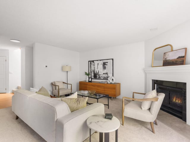 Townhouse for sale in Surrey, South Surrey White Rock, 102 12747 16 Avenue, 263117285 | Realtylink.org