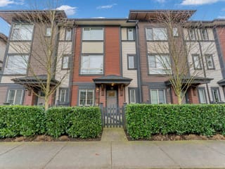 Townhouse for sale in Surrey, Surrey, 10 16127 87 Avenue, 263117286 | Realtylink.org