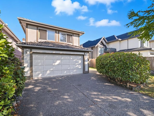 House for sale in Richmond, Richmond, 12631 Cameron Drive, 263117294 | Realtylink.org