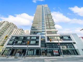 Apartment for sale in New Westminster, New Westminster, 1705 823 Carnarvon Street, 263117295 | Realtylink.org