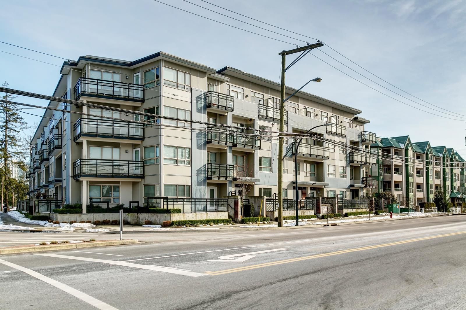 Apartment for sale in Surrey, North Surrey, 120 13228 Old Yale Road, 263117299 | Realtylink.org