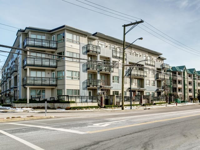 Apartment for sale in Surrey, North Surrey, 120 13228 Old Yale Road, 263117299 | Realtylink.org