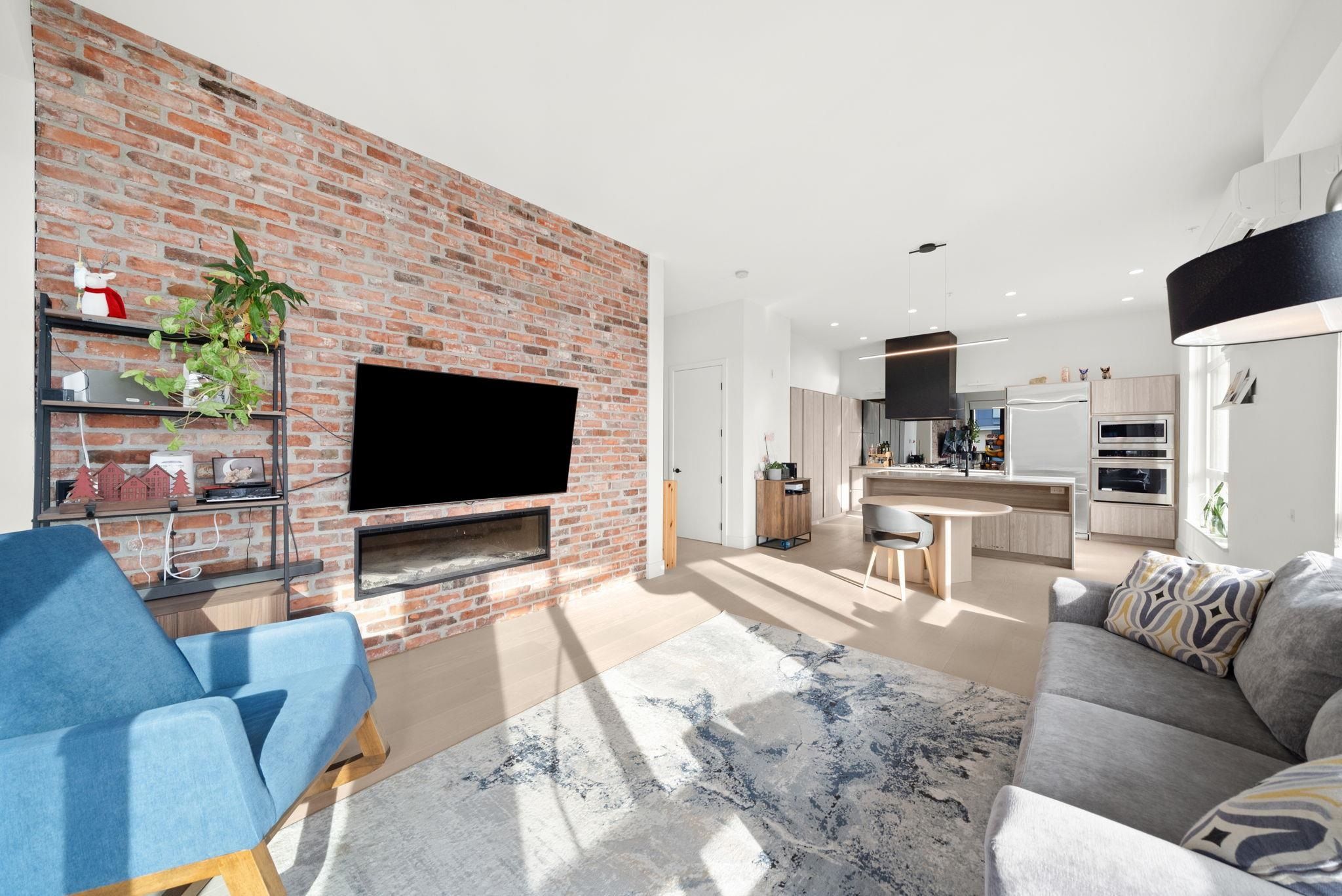 Apartment for sale in New Westminster, New Westminster, 214 300 Salter Street, 263117301 | Realtylink.org