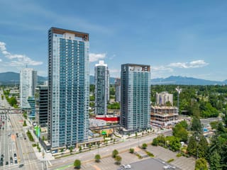 Apartment for sale in Surrey, North Surrey, 3803 13615 Fraser Highway, 263117302 | Realtylink.org