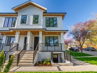 1/2 Duplex for sale in Vancouver, Vancouver West, 4005 W 35th Avenue, 263117303 | Realtylink.org
