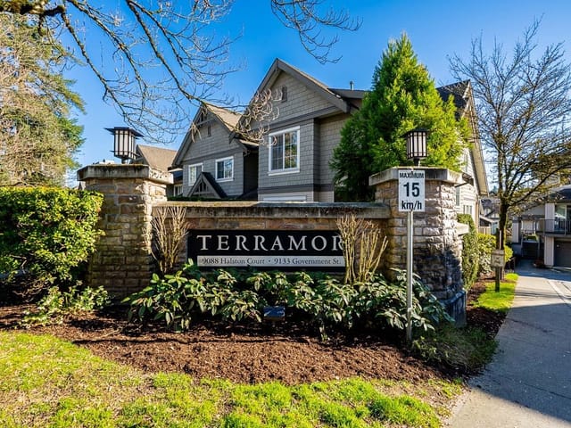 Townhouse for sale in Burnaby, Burnaby North, 23 9088 Halston Court, 263117306 | Realtylink.org