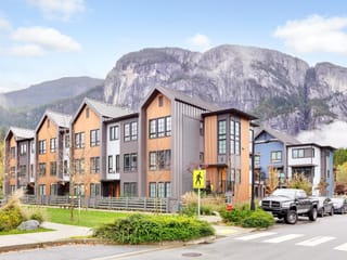 Townhouse for sale in Squamish, Squamish, 1357 Peakside Place, 263117307 | Realtylink.org