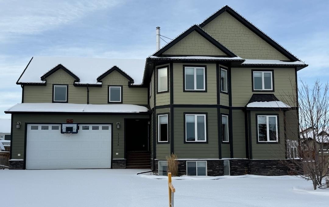 House for sale in Fort St. John, Fort St. John, 11716 88 Street, 263117313 | Realtylink.org