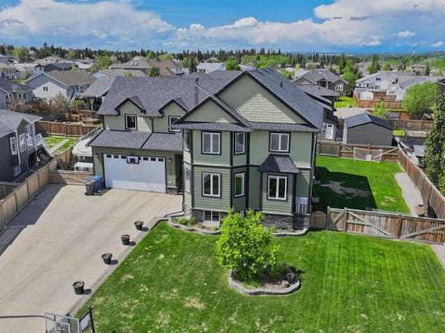 House for sale in Fort St. John, Fort St. John, 11716 88 Street, 263117313 | Realtylink.org