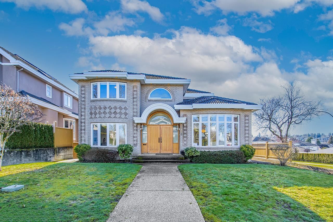 House for sale in Vancouver, Vancouver West, 2288 W 20th Avenue, 263117314 | Realtylink.org