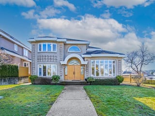 House for sale in Vancouver, Vancouver West, 2288 W 20th Avenue, 263117314 | Realtylink.org