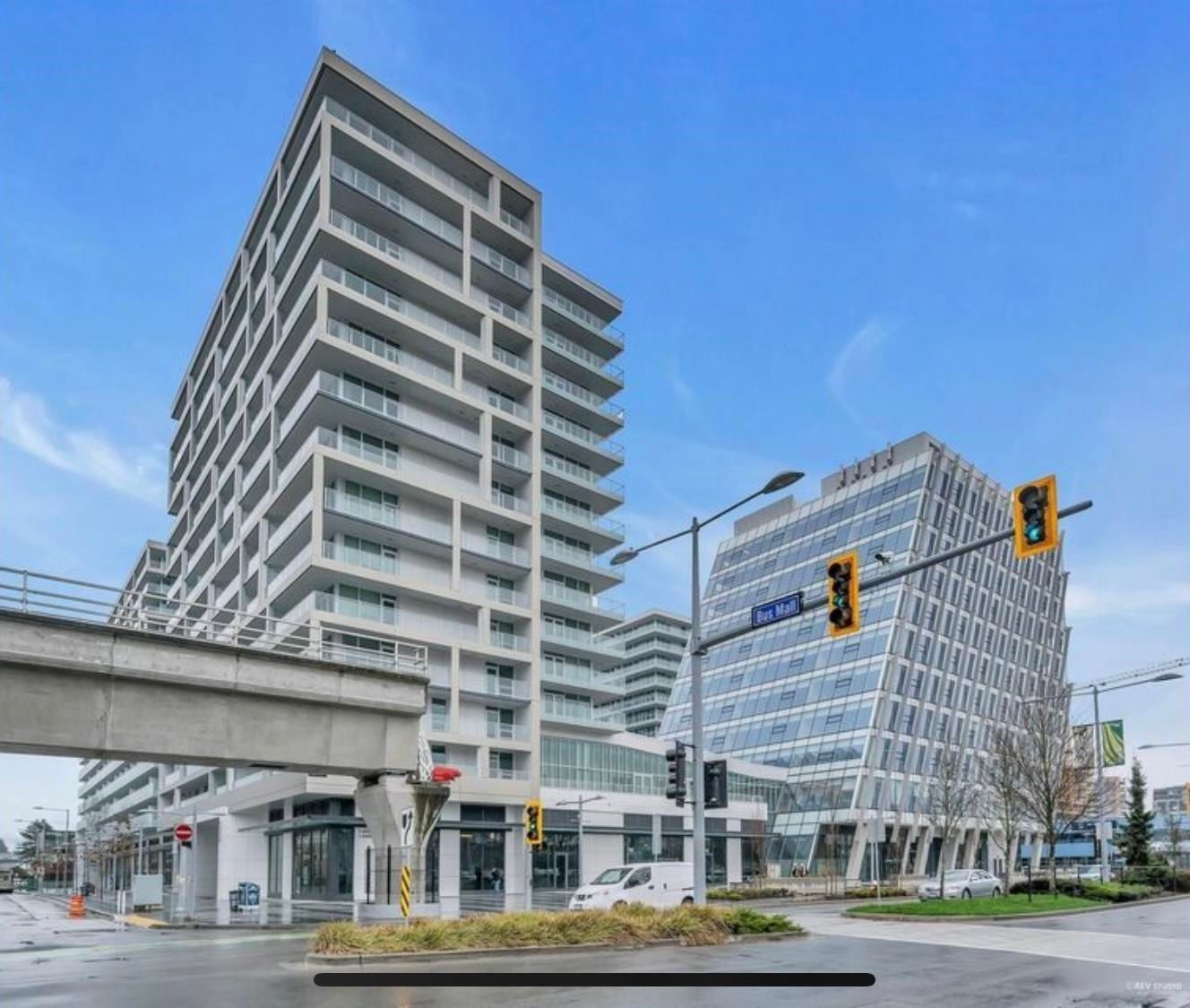 Apartment for sale in Richmond, Richmond, 561 6320 No. 3 Road, 263117315 | Realtylink.org