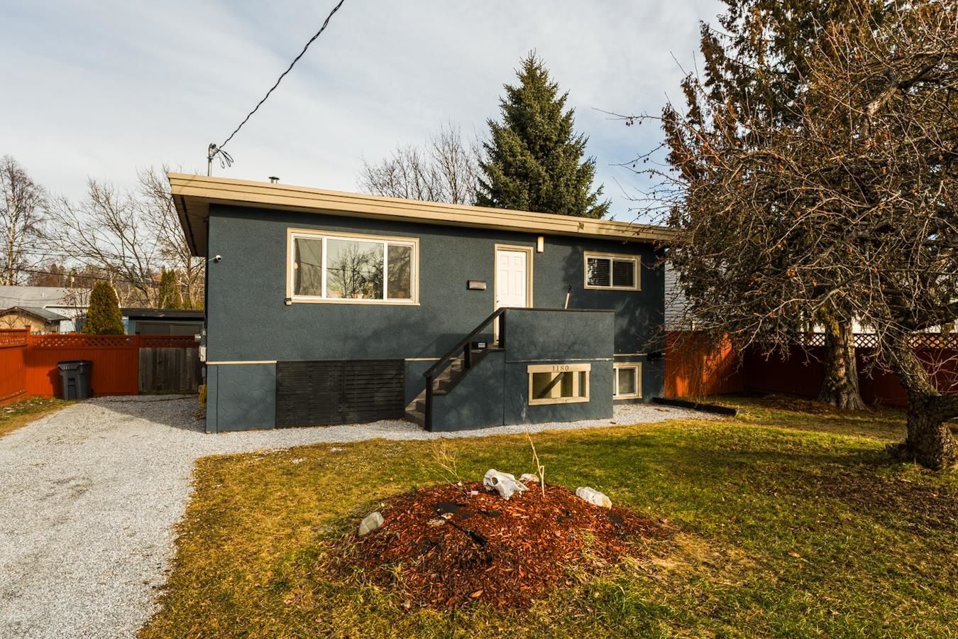 House for sale in Prince George, PG City Central, 1180 Cuddie Crescent, 263117317 | Realtylink.org