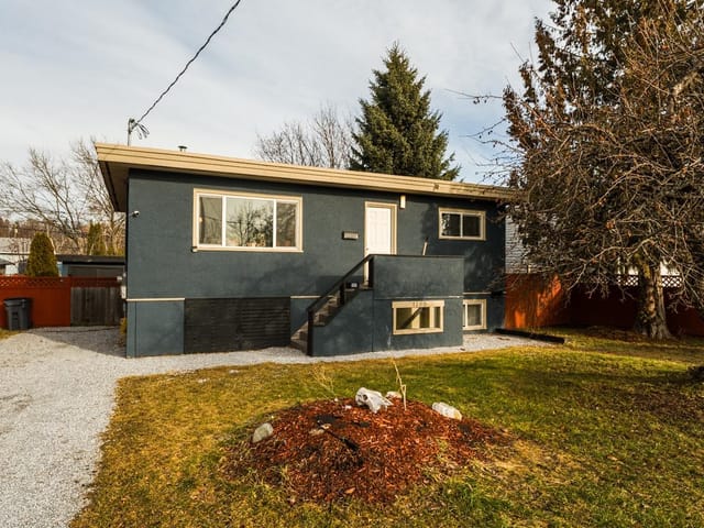 House for sale in Prince George, PG City Central, 1180 Cuddie Crescent, 263117317 | Realtylink.org