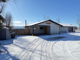 House for sale in Vanderhoof, Vanderhoof And Area, 864 Old Loop Road, 263117319 | Realtylink.org