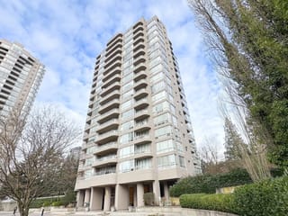 Apartment for sale in Burnaby, Burnaby North, 407 9633 Manchester Drive, 263117320 | Realtylink.org